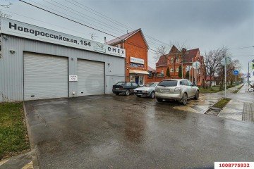 Фото №2: Дом 161 м² - Краснодар, мкр. Хлопчато-бумажный Комбинат, ул. Новороссийская, 170