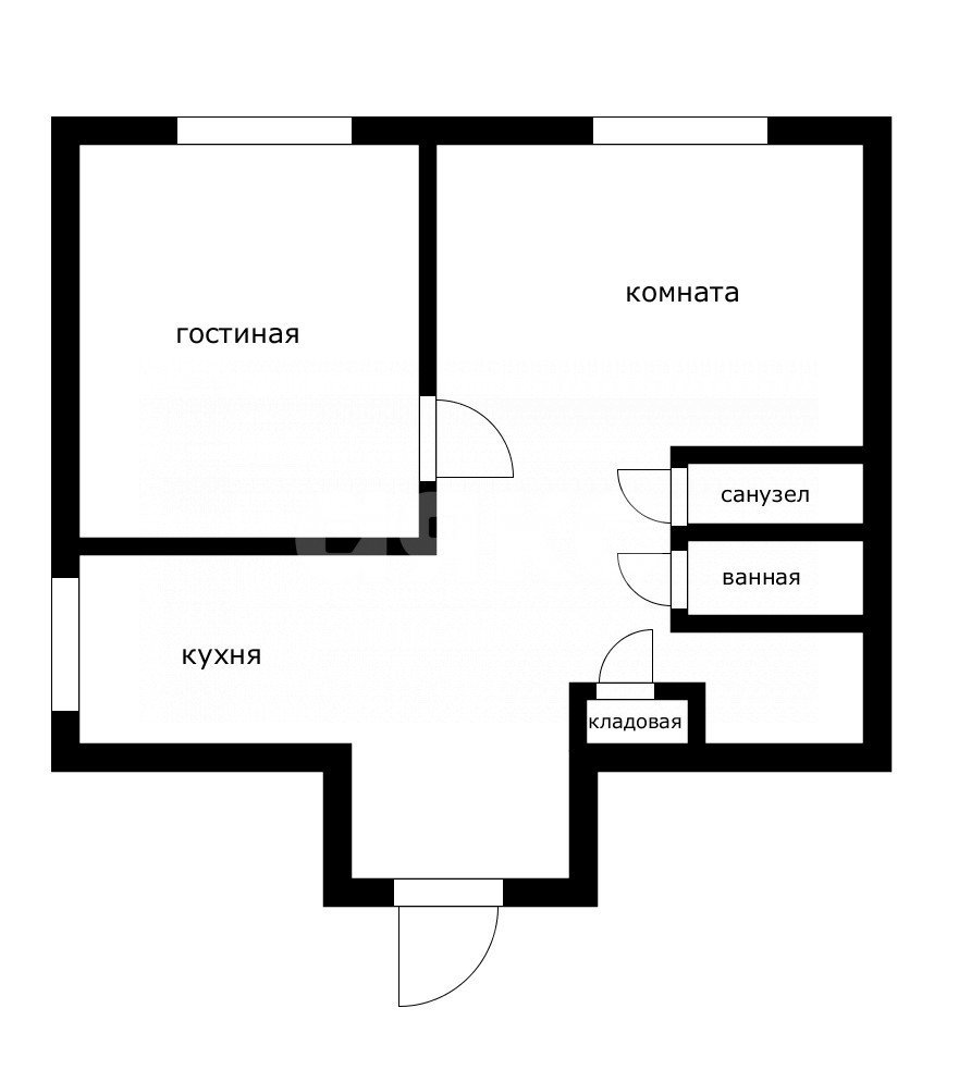 Фото №31: 2-комнатная квартира 70 м² - Сочи, Заречный, ул. 60 лет ВЛКСМ, 14