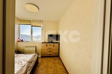 Фото №5: Апартаменты 45 м² - Сочи, мкр. Заречный, ул. Вишнёвая, 36/1