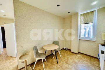 Фото №4: Апартаменты 45 м² - Сочи, мкр. Заречный, ул. Вишнёвая, 36/1