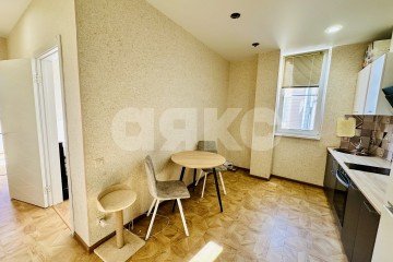 Фото №3: Апартаменты 45 м² - Сочи, мкр. Заречный, ул. Вишнёвая, 36/1