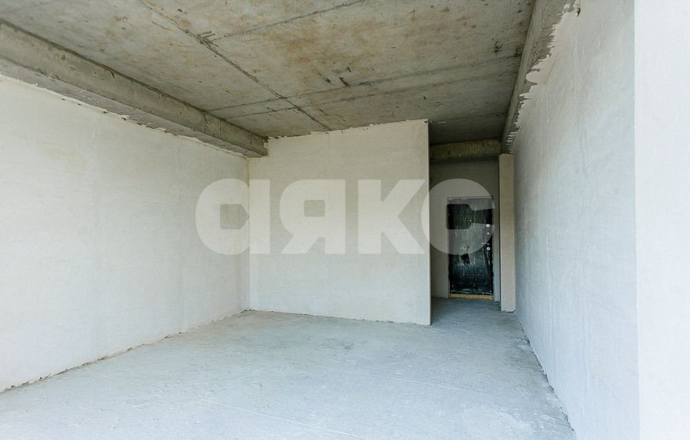 Фото №4: 2-комнатная квартира 57 м² - Сочи, Яна Фабрициуса, ул. Яна Фабрициуса, 2/26А