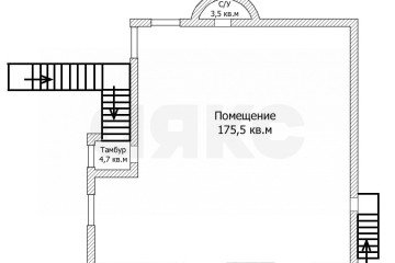 Фото №5: Коммерция 180 м² - Мариуполь, р. Приморский, ул. Кронштадтская