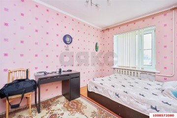 Фото №4: 3-комнатная квартира 72 м² - Краснодар, мкр. Юбилейный, пр-кт Чекистов, 35