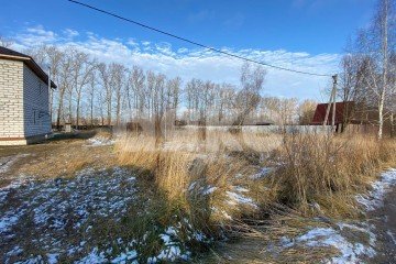 Фото №4: Земельный участок под ИЖС - ТСН Степановское-2, мкр. квартал 50449, ул. Центральная