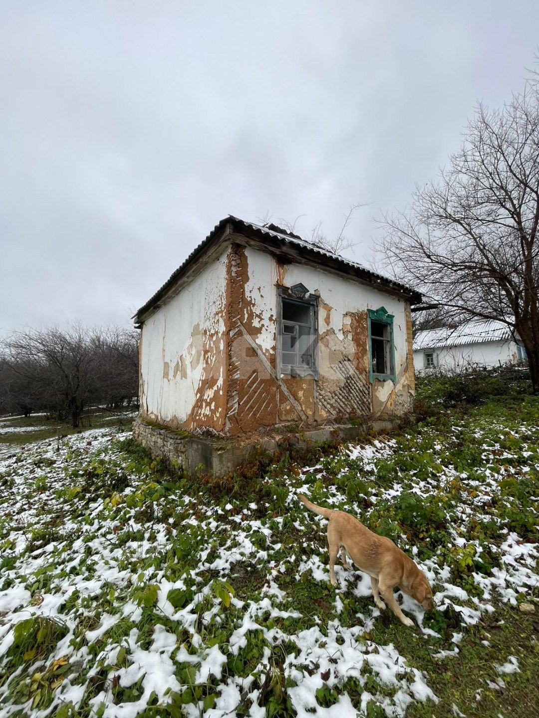 Фото №2: Земельный участок под ИЖС 12.4 сот. - Каменномостский, ул. Глубокая, 47