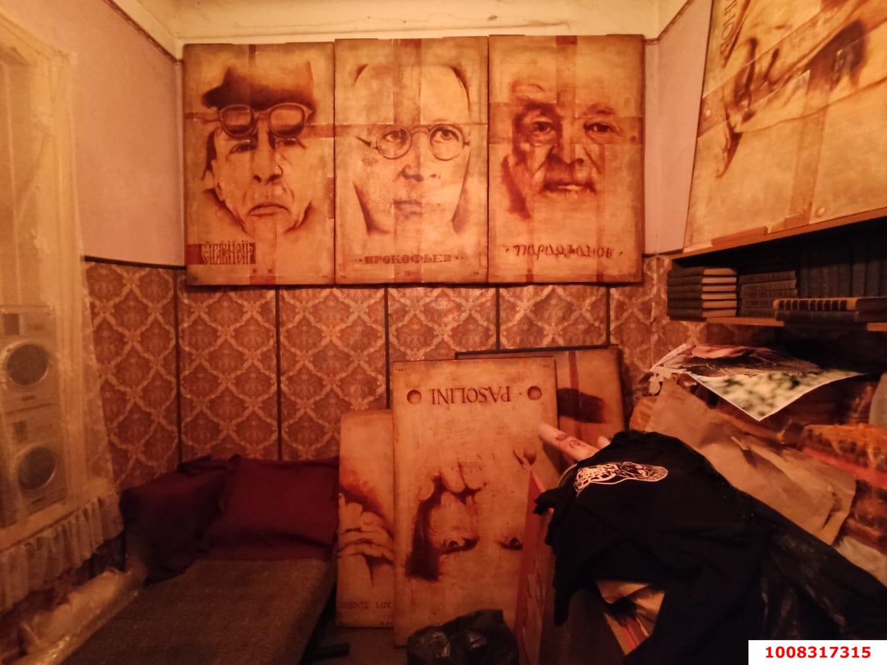 Фото №7: 2-комнатная квартира 45&nbsp;м², 1/1&nbsp;эт. - Краснодар, Западный внутригородской округ, мкр. Центральный, ул. Фрунзе, 38