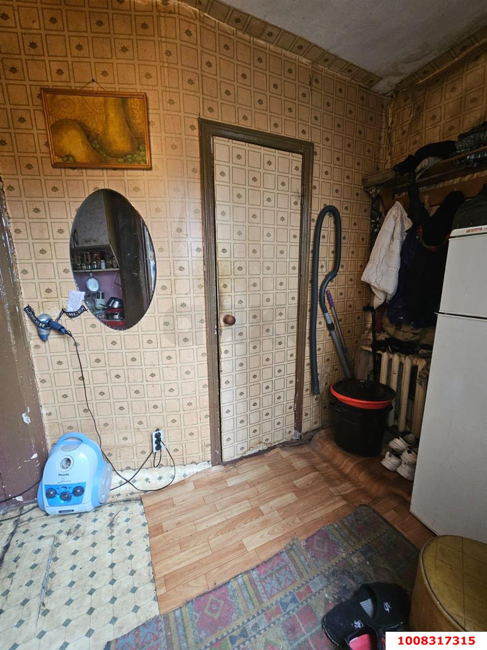 Фото №10: 2-комнатная квартира 45&nbsp;м², 1/1&nbsp;эт. - Краснодар, Западный внутригородской округ, мкр. Центральный, ул. Фрунзе, 38