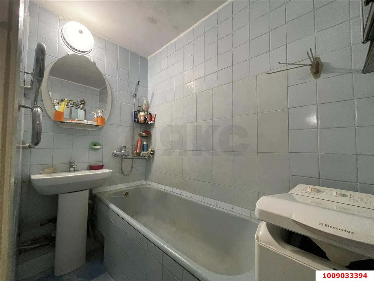 Фото №11: 4-комнатная квартира 82&nbsp;м², 8/9&nbsp;эт. - Краснодар, Карасунский внутригородской округ, мкр. Комсомольский, ул. Симферопольская, 14