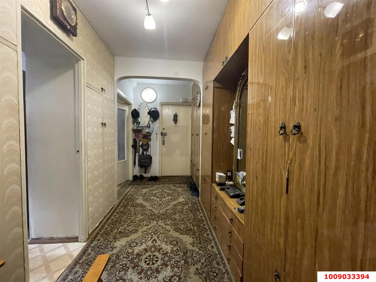 Фото №9: 4-комнатная квартира 82&nbsp;м², 8/9&nbsp;эт. - Краснодар, Карасунский внутригородской округ, мкр. Комсомольский, ул. Симферопольская, 14