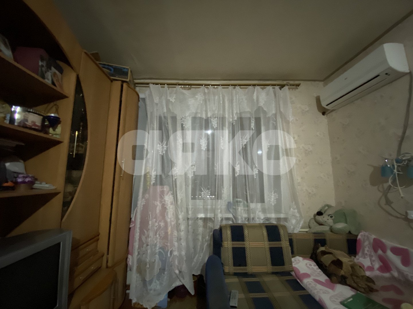 Фото №4: Комната 18 м² - Армавир, Черёмушки, ул. Новороссийская, 169А