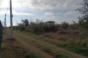 Фото №4: Дачное некоммерческое партнерство - Новофёдоровка, мкр. СК Береговой, ул. Ковыльная