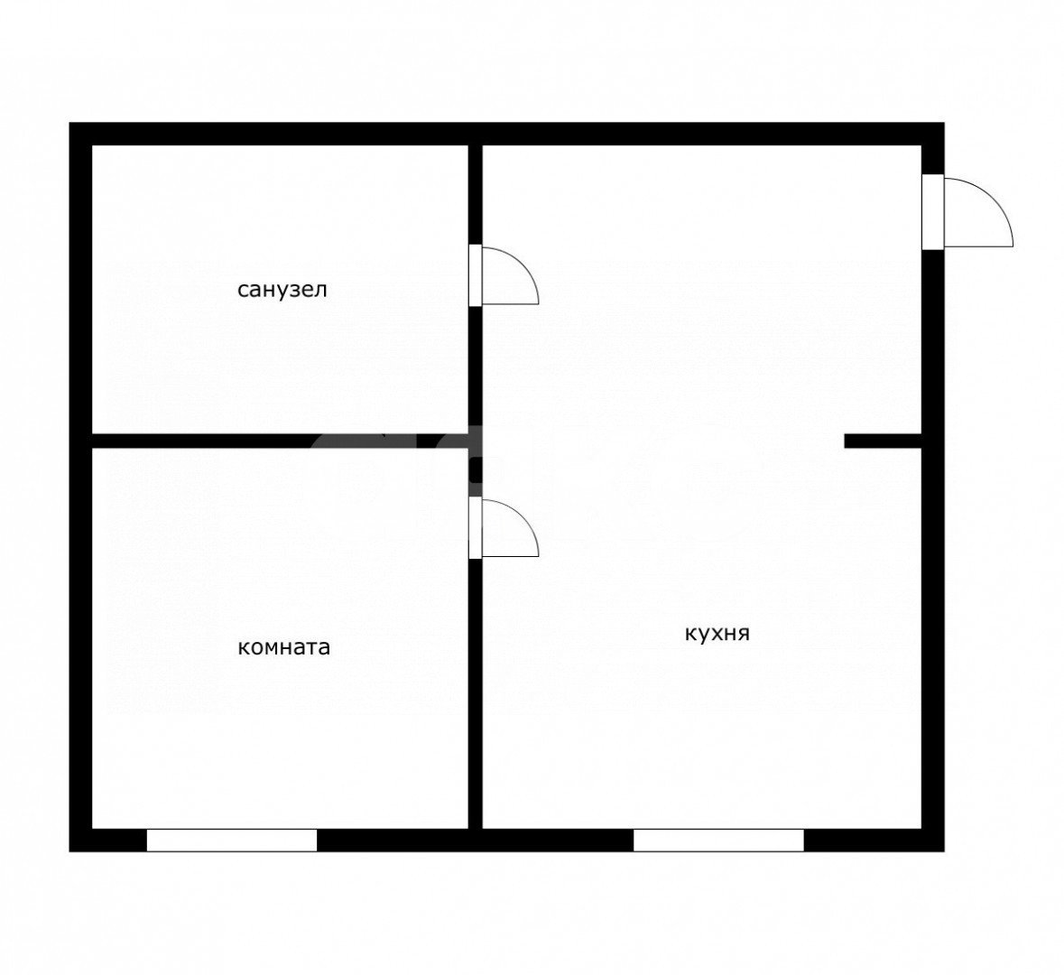 Фото №15: 1-комнатная квартира 37 м² - Сочи, Центральный, ул. Ленина, 146