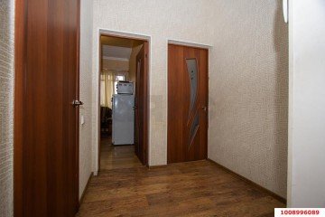 Фото №4: 1-комнатная квартира 37 м² - Краснодар, мкр. Дубинка, ул. Маяковского, 71