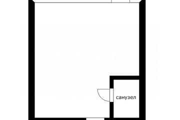 Фото №5: Студия 16 м² - Сочи, мкр. Якорная Щель, ул. Череповецкая, 12