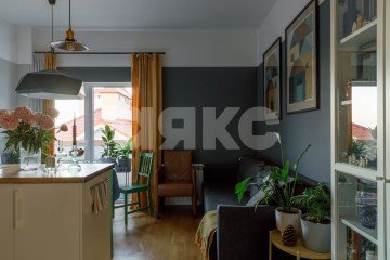 Фото №4: 2-комнатная квартира 60 м² - Геленджик, мкр. Южный, ул. Прасковеевская, 21