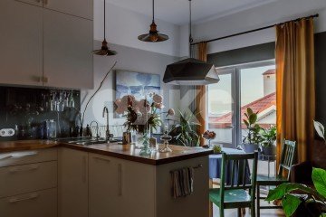 Фото №2: 2-комнатная квартира 60 м² - Геленджик, мкр. Южный, ул. Прасковеевская, 21