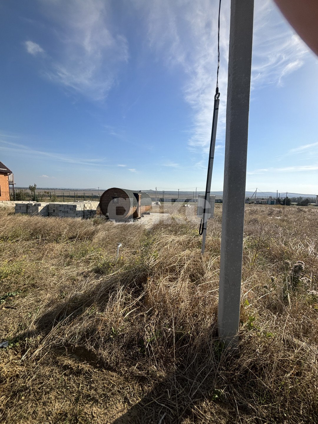 Фото №2: Земельный участок под ИЖС 9 сот. - За Родину, Ключевой, ул. Тарахно, 24