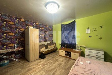 Фото №3: Комната 140 м² - Хорлово, ул. Парковая, 10