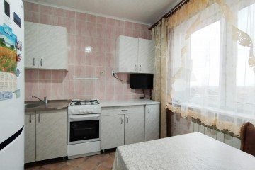 Фото №1: 2-комнатная квартира 53 м² - Смоленск, р. Заднепровский, ул. Лавочкина, 62