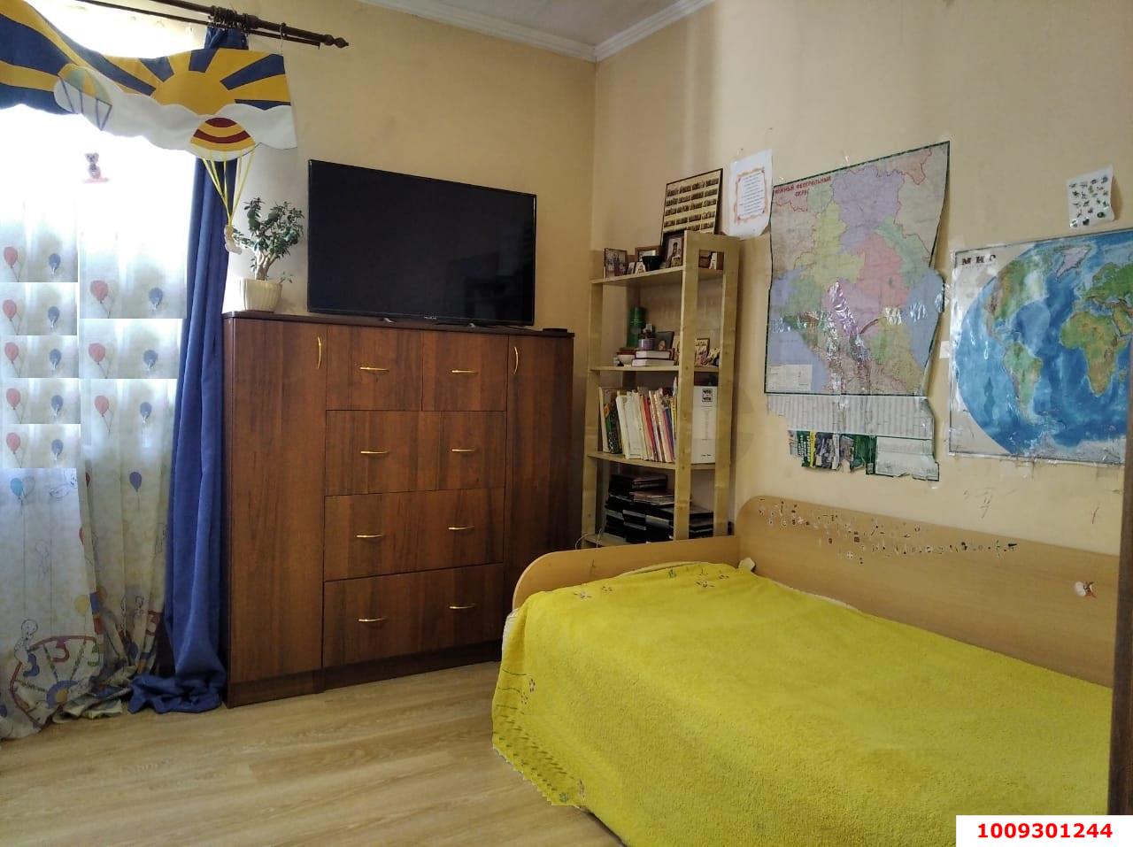 Фото №6: Дом 100&nbsp;м² + 4&nbsp;сот., 2&nbsp;эт. - Краснодар, Прикубанский внутригородской округ, Северный, мкр. СНТ Садовод 2, ул. Сиреневая, 30