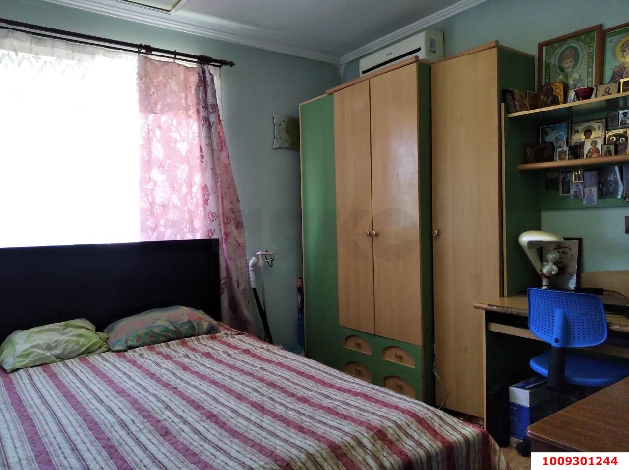 Фото №9: Дом 100&nbsp;м² + 4&nbsp;сот., 2&nbsp;эт. - Краснодар, Прикубанский внутригородской округ, Северный, мкр. СНТ Садовод 2, ул. Сиреневая, 30