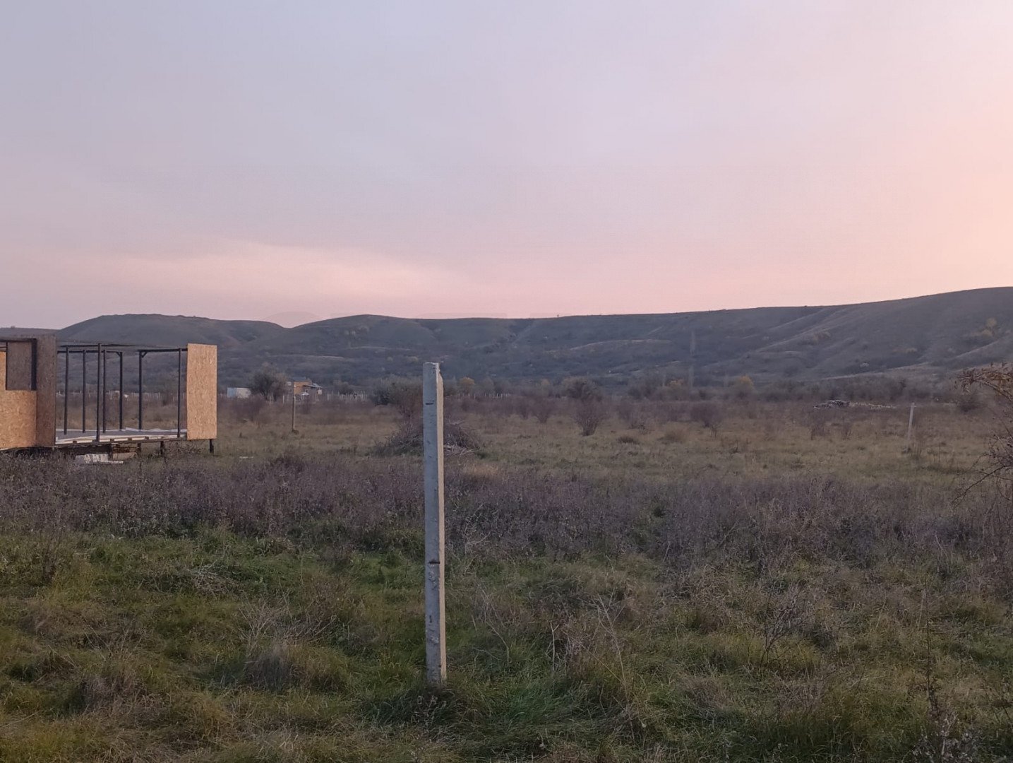 Фото №4: Участок садоводство 10 сот. - Пожарское, ул. Победы