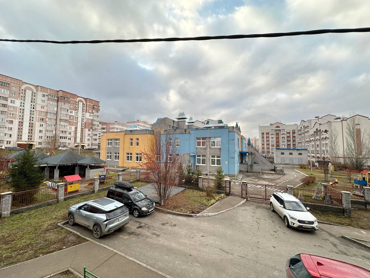 Фото №16: 1-комнатная квартира 42 м² - Казань, Азино-1, ул. Джаудата Файзи, 3