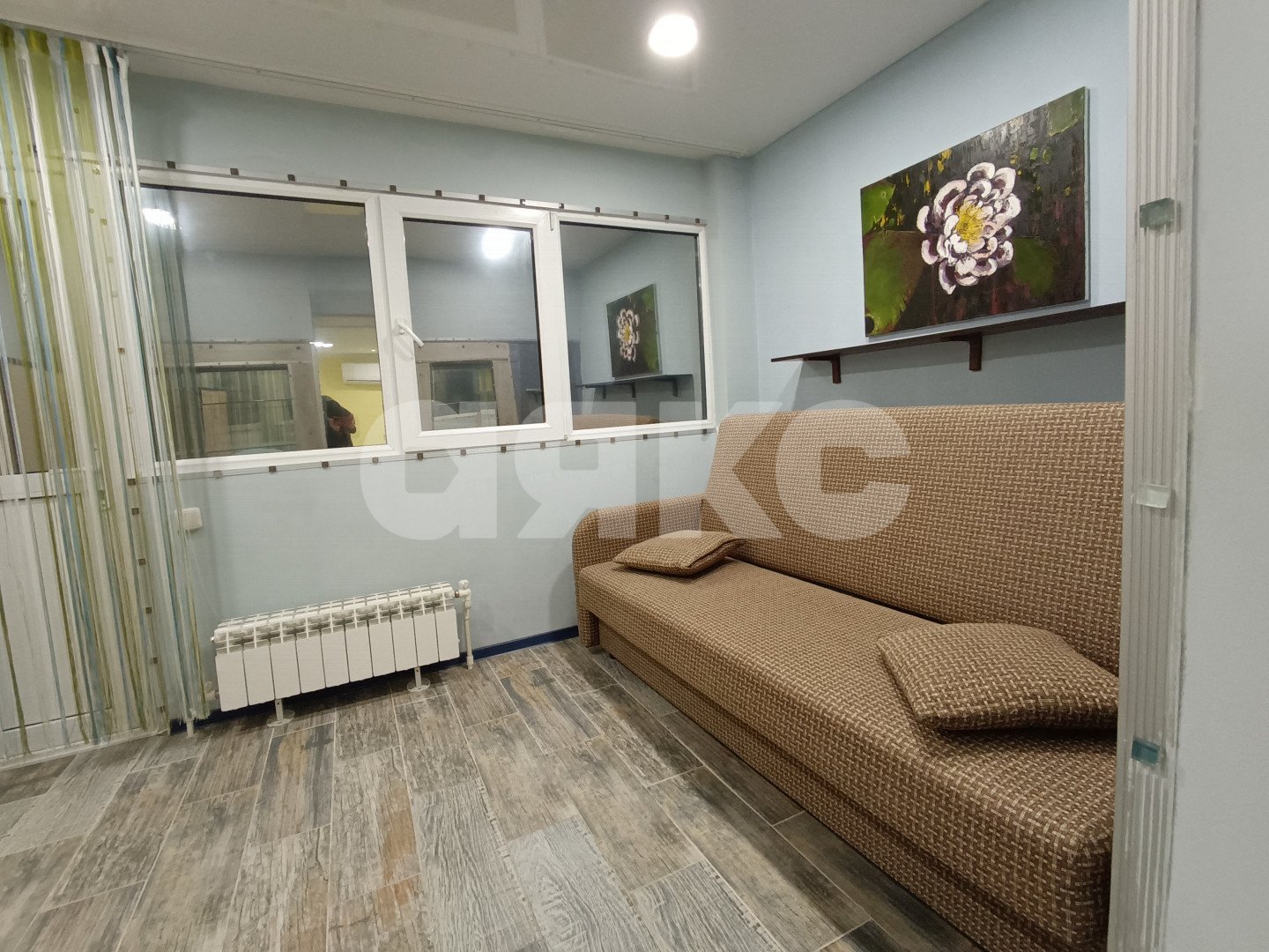 Фото №12: Коттедж 350&nbsp;м² + 7.6&nbsp;сот., 3&nbsp;эт. - Супсех, ул. Толстого