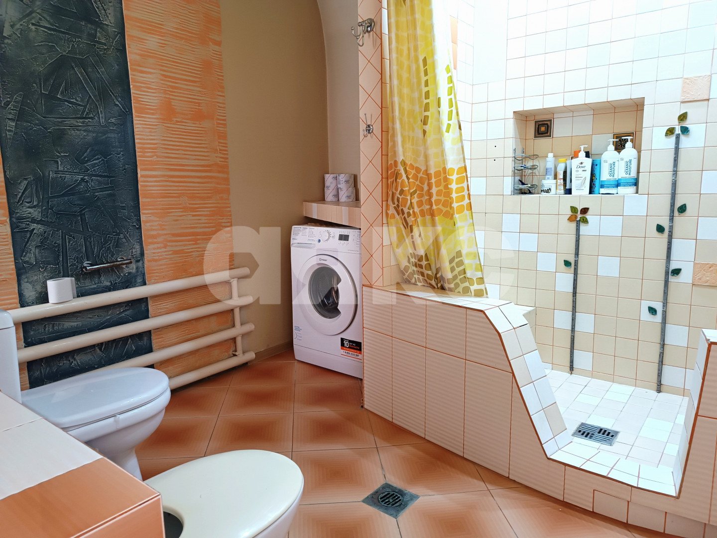 Фото №29: Коттедж 350&nbsp;м² + 7.6&nbsp;сот., 3&nbsp;эт. - Супсех, ул. Толстого