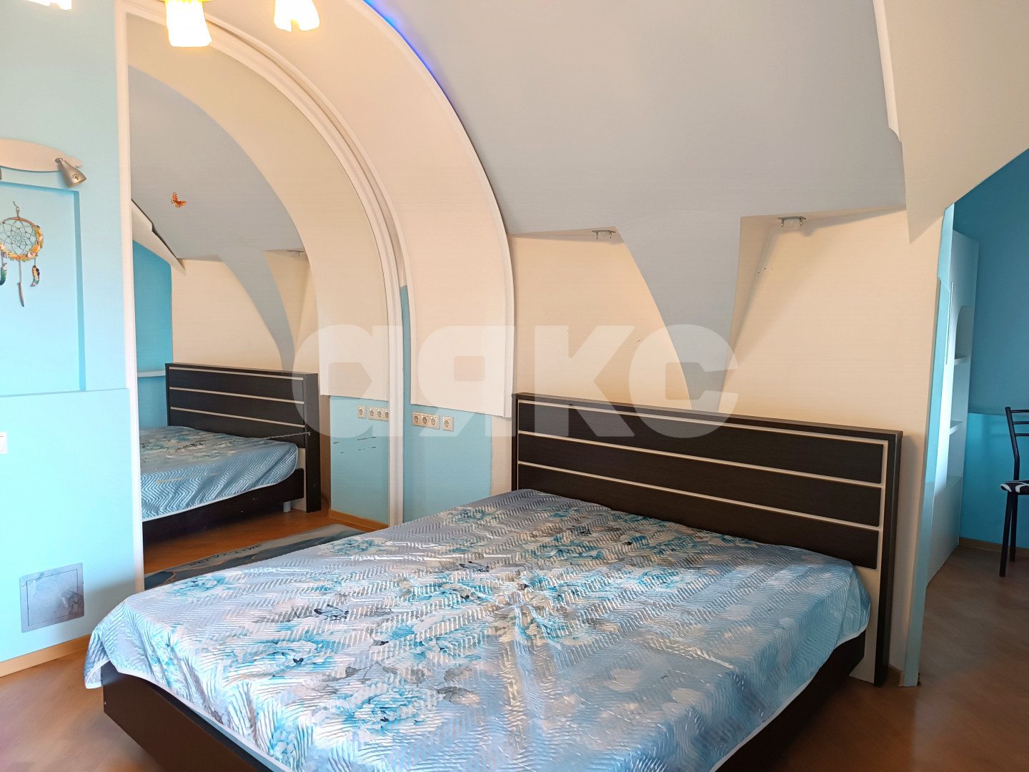 Фото №9: Коттедж 350&nbsp;м² + 7.6&nbsp;сот., 3&nbsp;эт. - Супсех, ул. Толстого
