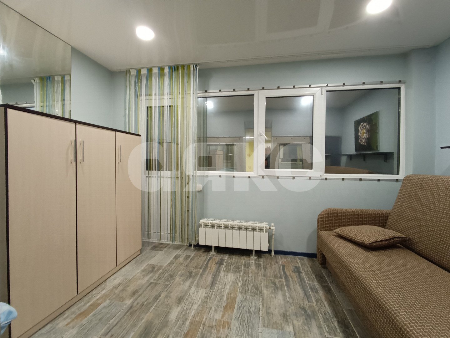Фото №17: Коттедж 350&nbsp;м² + 7.6&nbsp;сот., 3&nbsp;эт. - Супсех, ул. Толстого