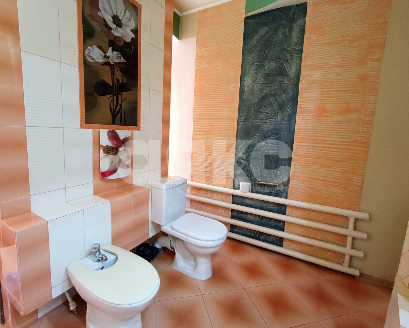 Фото №31: Коттедж 350&nbsp;м² + 7.6&nbsp;сот., 3&nbsp;эт. - Супсех, ул. Толстого