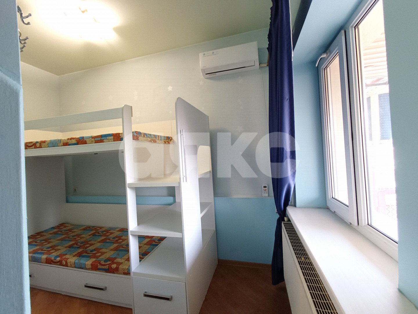 Фото №27: Коттедж 350&nbsp;м² + 7.6&nbsp;сот., 3&nbsp;эт. - Супсех, ул. Толстого