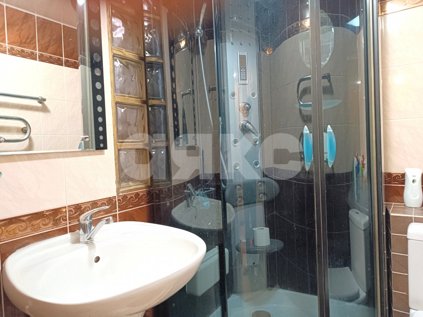 Фото №23: Коттедж 350&nbsp;м² + 7.6&nbsp;сот., 3&nbsp;эт. - Супсех, ул. Толстого