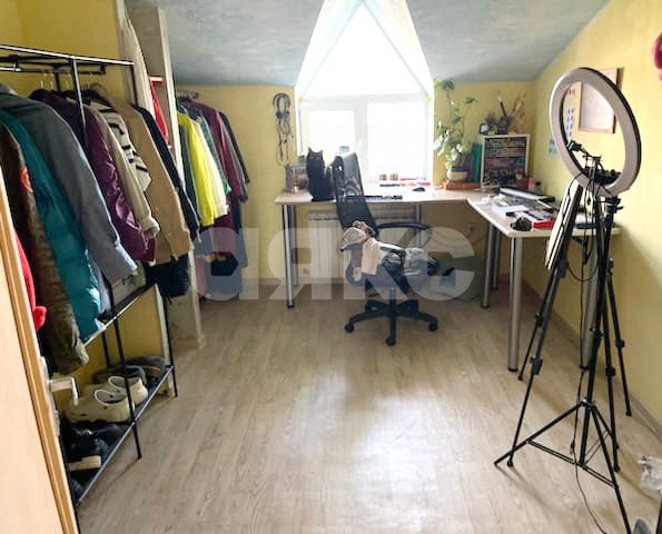 Фото №20: Коттедж 350&nbsp;м² + 7.6&nbsp;сот., 3&nbsp;эт. - Супсех, ул. Толстого