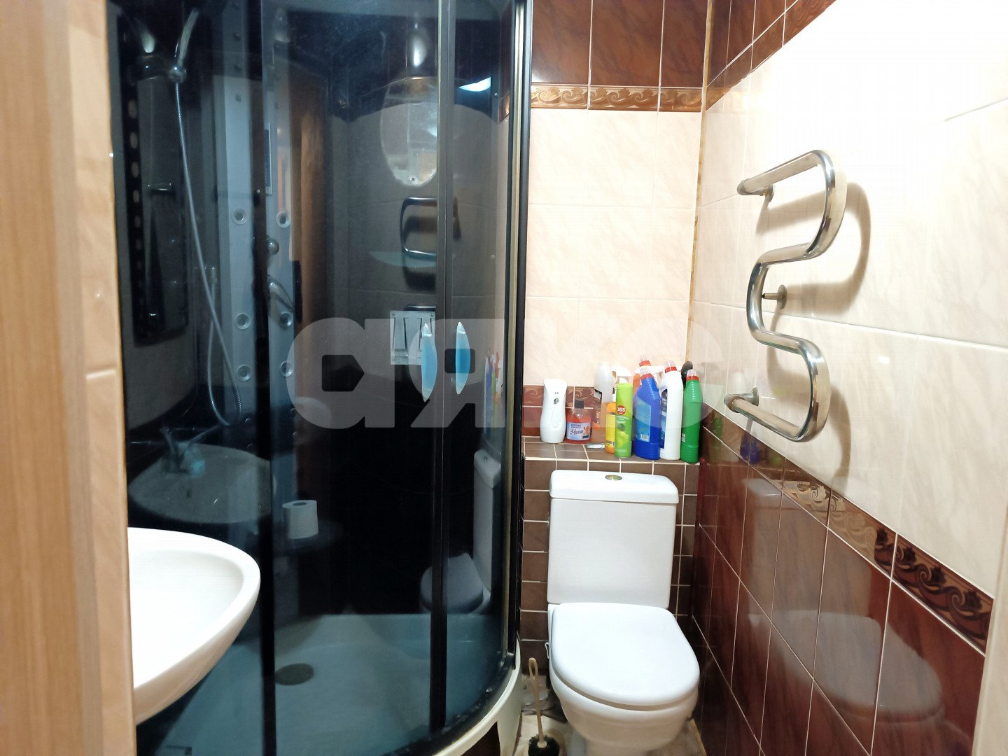 Фото №24: Коттедж 350&nbsp;м² + 7.6&nbsp;сот., 3&nbsp;эт. - Супсех, ул. Толстого
