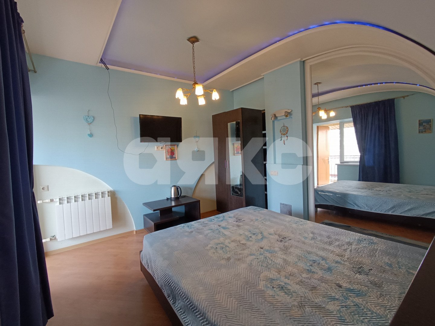 Фото №10: Коттедж 350&nbsp;м² + 7.6&nbsp;сот., 3&nbsp;эт. - Супсех, ул. Толстого