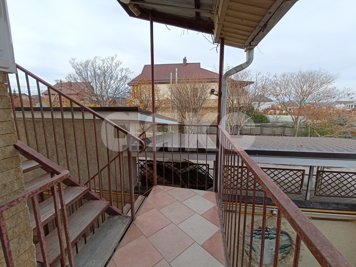 Фото №15: Коттедж 350&nbsp;м² + 7.6&nbsp;сот., 3&nbsp;эт. - Супсех, ул. Толстого