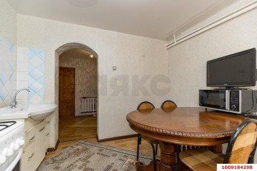 Фото №5: Часть дома 54 м² - Краснодар, мкр. Центральный, ул. Базовская Дамба, 28