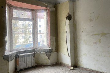 Фото №3: 2-комнатная квартира 47 м² - Мариуполь, р. Центральный, ул. Куинджи, 58