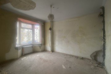 Фото №4: 2-комнатная квартира 47 м² - Мариуполь, р. Центральный, ул. Куинджи, 58