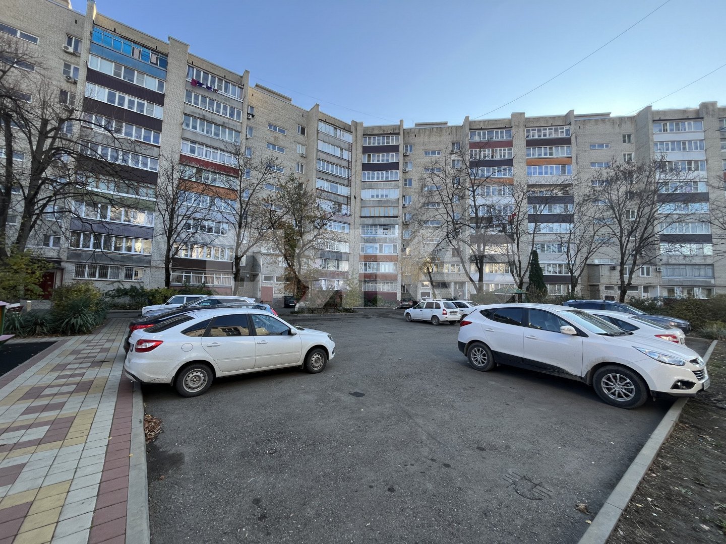 Фото №13: 2-комнатная квартира 52 м² - Армавир, ул. Ефремова, 111