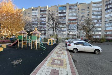 Фото №1: 2-комнатная квартира 52 м² - Армавир, ул. Ефремова, 111