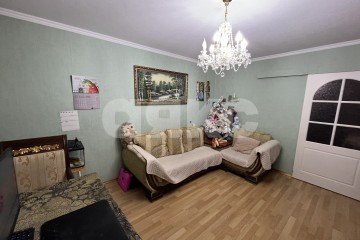 Фото №3: 2-комнатная квартира 52 м² - Армавир, ул. Ефремова, 111