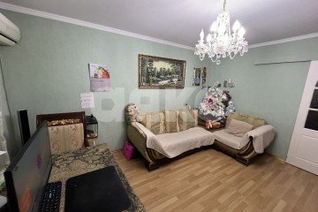 Фото №5: 2-комнатная квартира 52 м² - Армавир, ул. Ефремова, 111