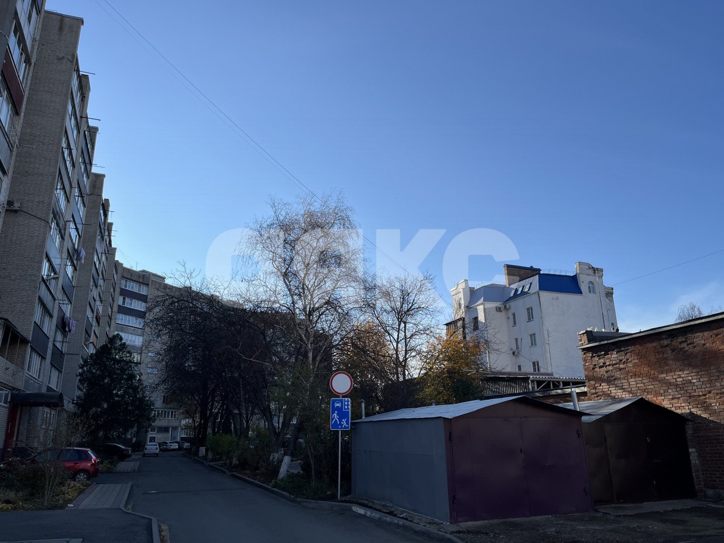 Фото №4: Гараж 20 м² - Армавир, ул. Ефремова, 111