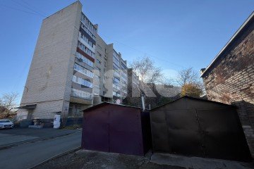 Фото №3: Гараж 20 м² - Армавир, ул. Ефремова, 111