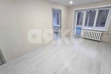 Фото №2: 2-комнатная квартира 44 м² - Воскресенск, мкр. Центральный, ул. Менделеева, 30