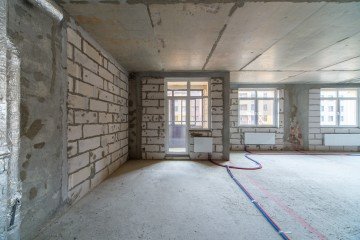 Фото №3: 2-комнатная квартира 60 м² - Развилка, мкр. жилой комплекс Римский, пр-д Римский, 13